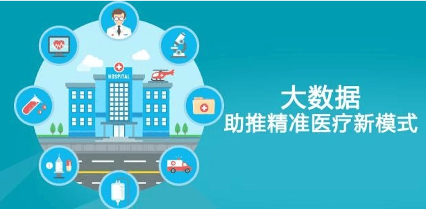 智慧医院解决方案